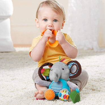 Bandana Buddies Baby Activity and Teething Toy