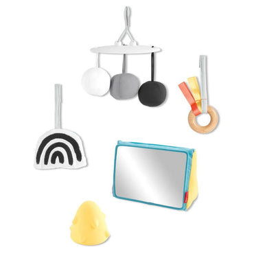 Montessori Baby Gym Play Arch from Birth