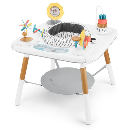 Discoverosity 3-Stage Activity