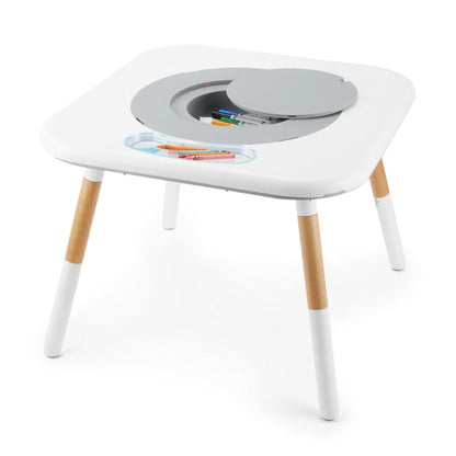 Discoverosity 3-Stage Activity