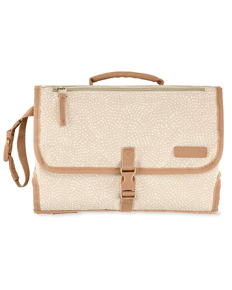 Portable Baby Changing Pad