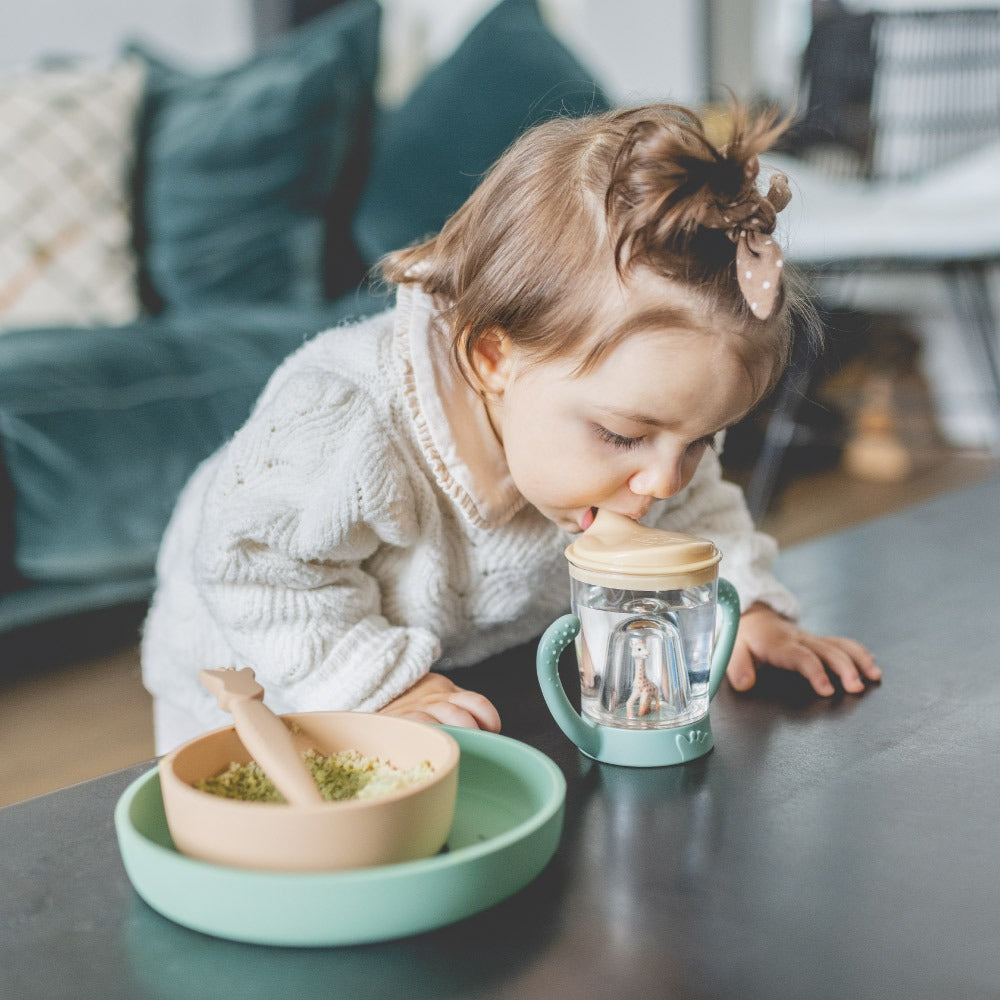 Sophie la Girafe Training Sippy Cup