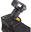 Case Logic Slrc201 Black Slr Zoom Holster