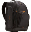 Case Logic Slrc206 Black Slr Camera/Laptop Backpack