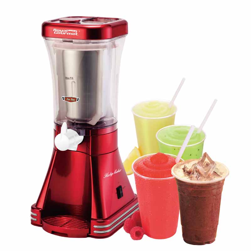 Royal Gourmet SM900 Slushy Maker 20W