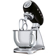 Smeg SMF02BLEU Stand Mixer Black