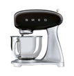 Smeg SMF02BLEU Stand Mixer Black