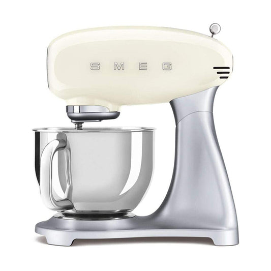 Smeg SMF02CREU Stand Mixer Cream