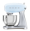 Smeg SMF02PBEU Stand Mixer Pastel Blue