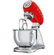 Smeg SMF02RDEU Stand Mixer Red