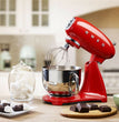 Smeg SMF02RDEU Stand Mixer Red