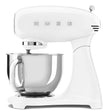 Smeg SMF03WHEU Stand Mixer Full White