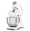 Smeg SMF03WHEU Stand Mixer Full White