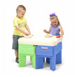 Simplay3 In & Out Activity Table