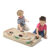 Simplay3 Carry & Go Track Table