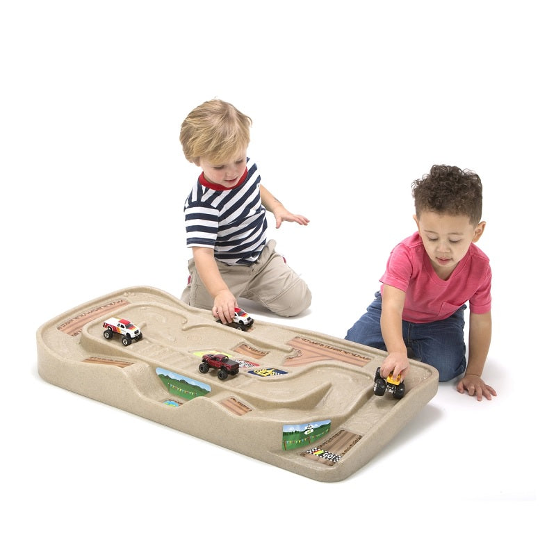 Simplay3 Carry & Go Track Table