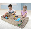 Simplay3 Carry & Go Track Table