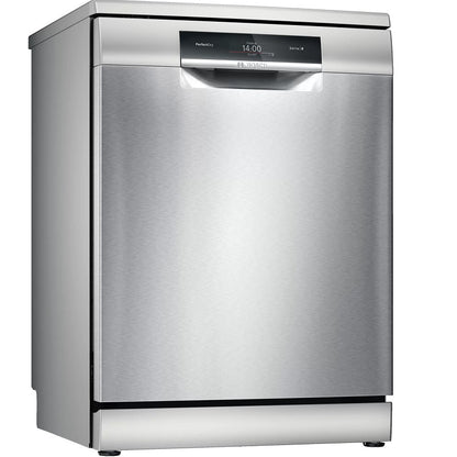 Bosch SMS8ZDI48Q Serie | 8 free-standing dishwasher 60 cm Stainless steel, lacquered