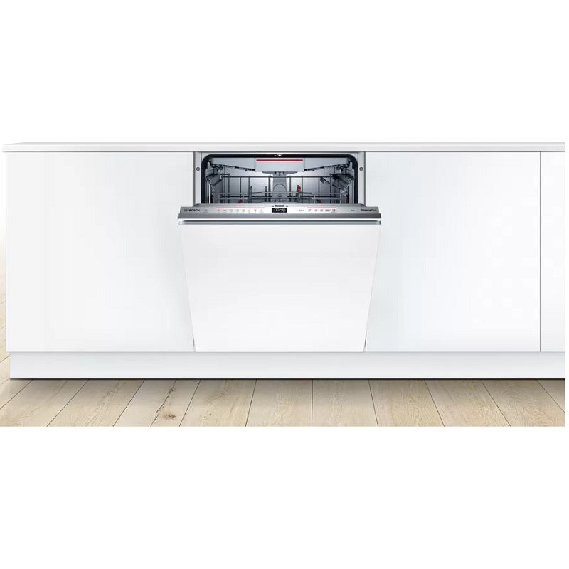 Bosch SMV6ECX51E Serie | 6 fully-integrated dishwasher 60 cm