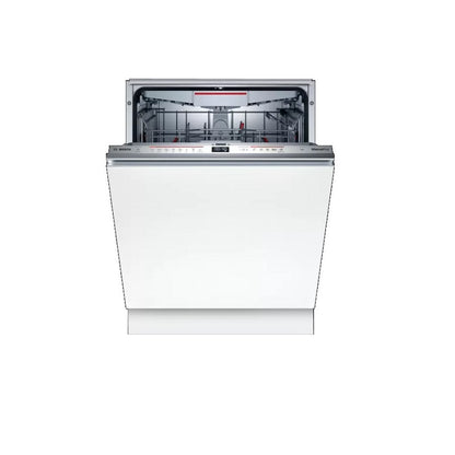 Bosch SMV6ECX51E Serie | 6 fully-integrated dishwasher 60 cm