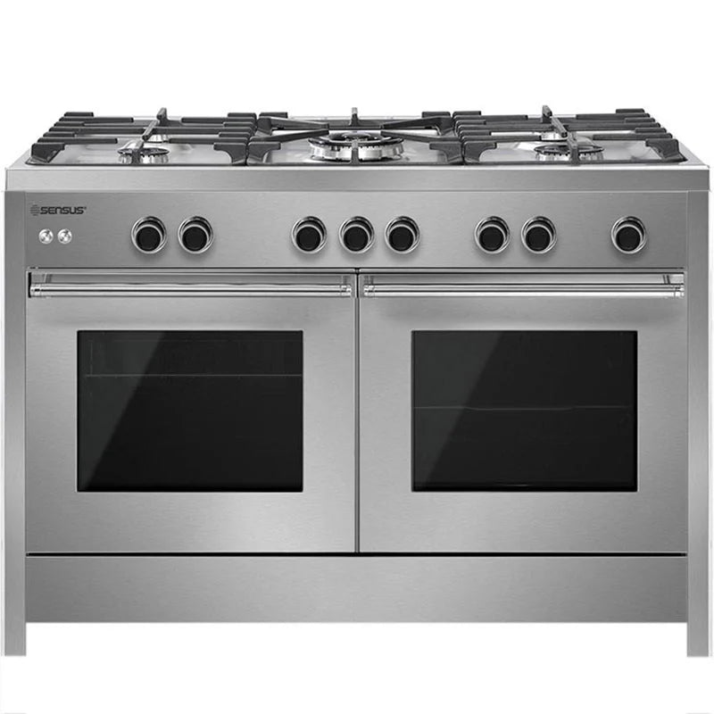 Sensus DGG100ISCS Cooker 100×90, Ss