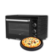 Sensus OV-32CD Electrical Oven 32L Black