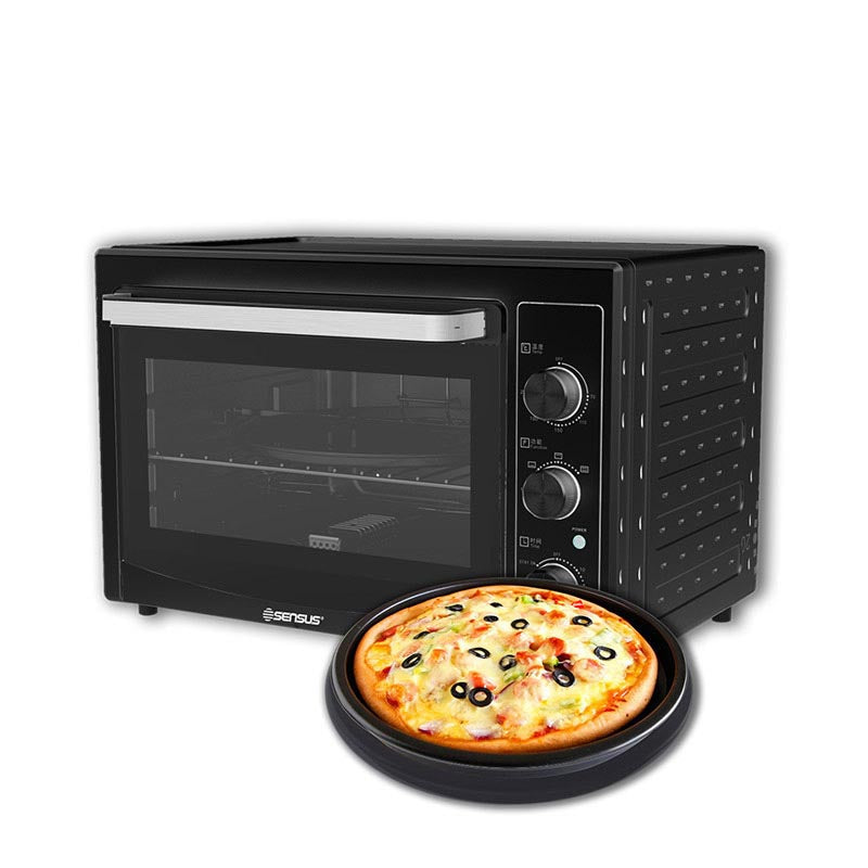 Sensus OV-32CD Electrical Oven 32L Black