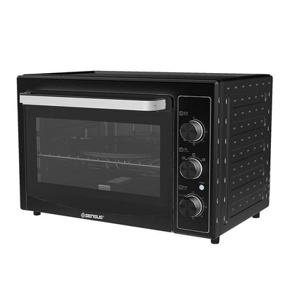 Sensus OV-42CD Electrical Oven 42L Black