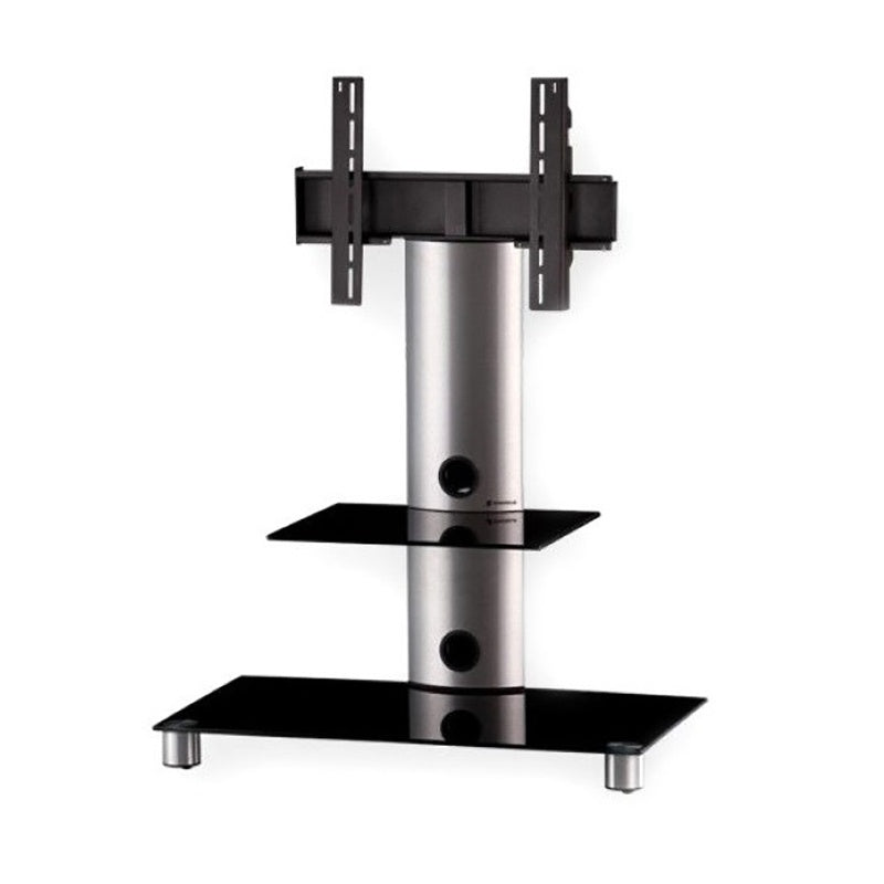Sonorous PL 2380 B Smoked Stand for 45″ TV