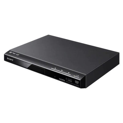 SONY DVP-SR760 Sony DVD Player with USB Play, Remote and HDMI Output