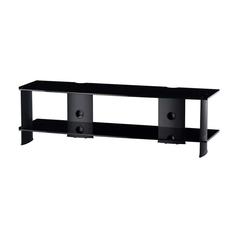 Sonorous PL 3150B Smoked Stand for 56″ TV