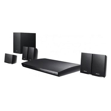 Sony BDVE190 300W 3D Blu-ray Home Cinema System