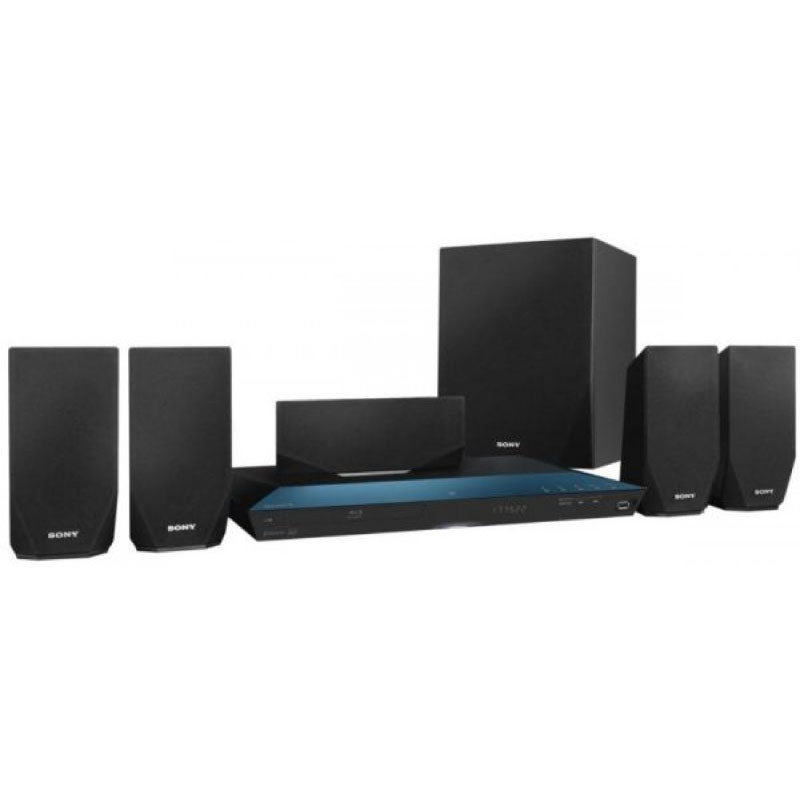 SONY BDV-E2100/ME3 HOME THEATER