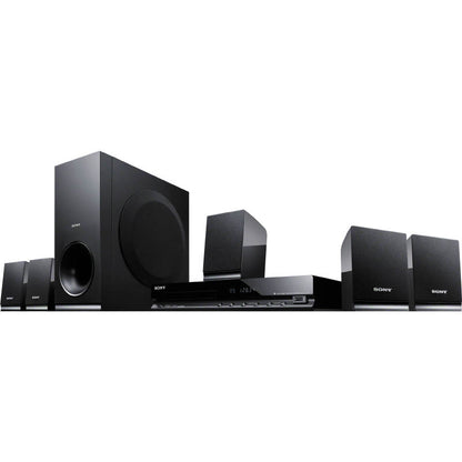 Sony DAVTZ140 DVD Home Theater System