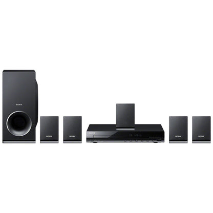 Sony DAVTZ140 DVD Home Theater System