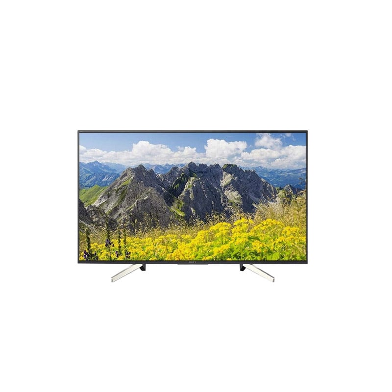 SONY KD-43X7500F 4K ULTRA HD CERTIFIED ANDROID LED TV KD