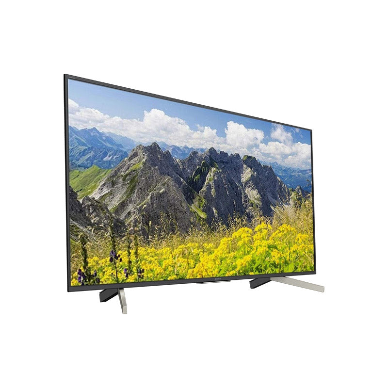 SONY KD-43X7500F 4K ULTRA HD CERTIFIED ANDROID LED TV KD