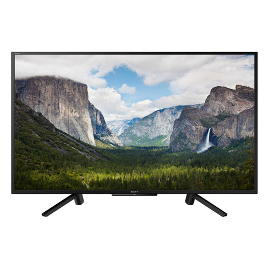 Sony KDL43W660F 43″ Smart TV Full HD -2K