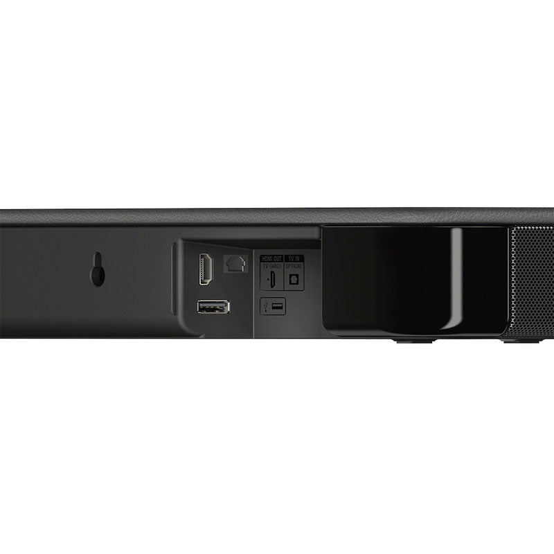 Sony HT-S100F 120W Stereo Soundbar