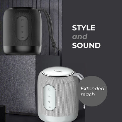 Wireless Bluetooth Speaker