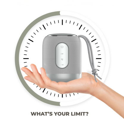 Wireless Bluetooth Speaker