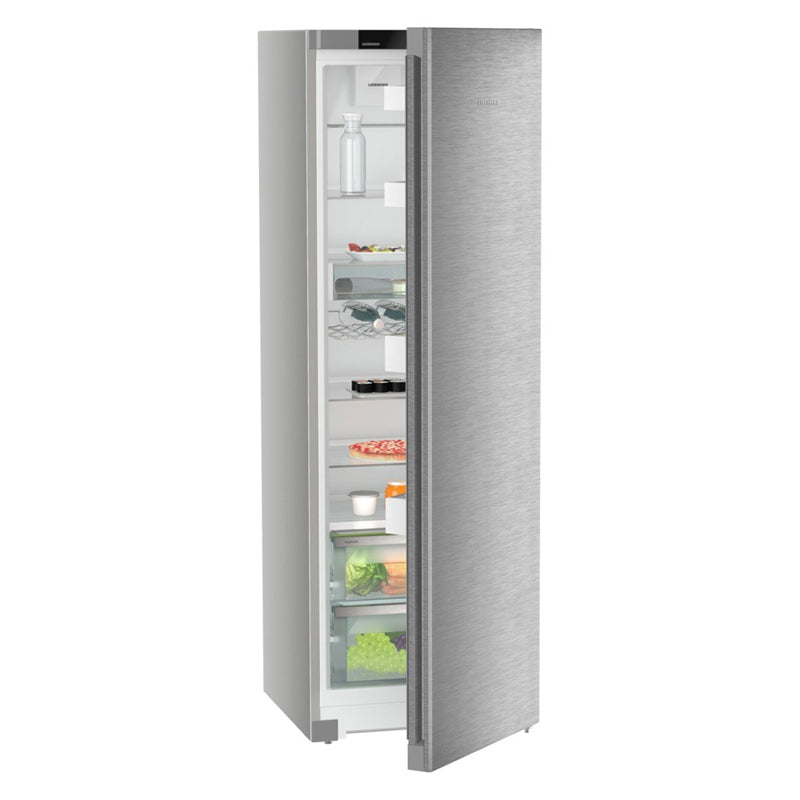 Liebherr SRsde 5220 Plus Refrigerator with EasyFresh