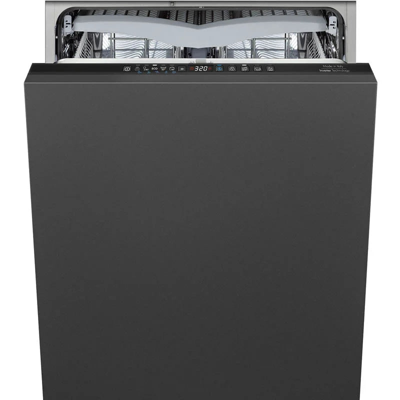 Smeg ST382C Dishwasher Fully-integrated 60cm 13 Programs