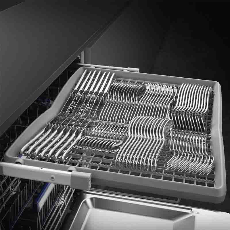 Smeg ST382C Dishwasher Fully-integrated 60cm 13 Programs