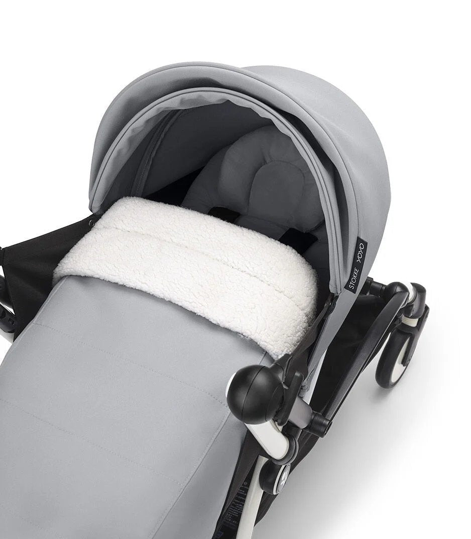 Stokke Yoyo 0+ Stone Newborn Pack