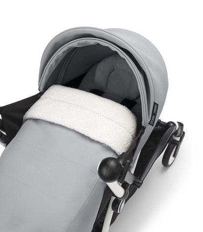 Stokke Yoyo 0+ Stone Newborn Pack