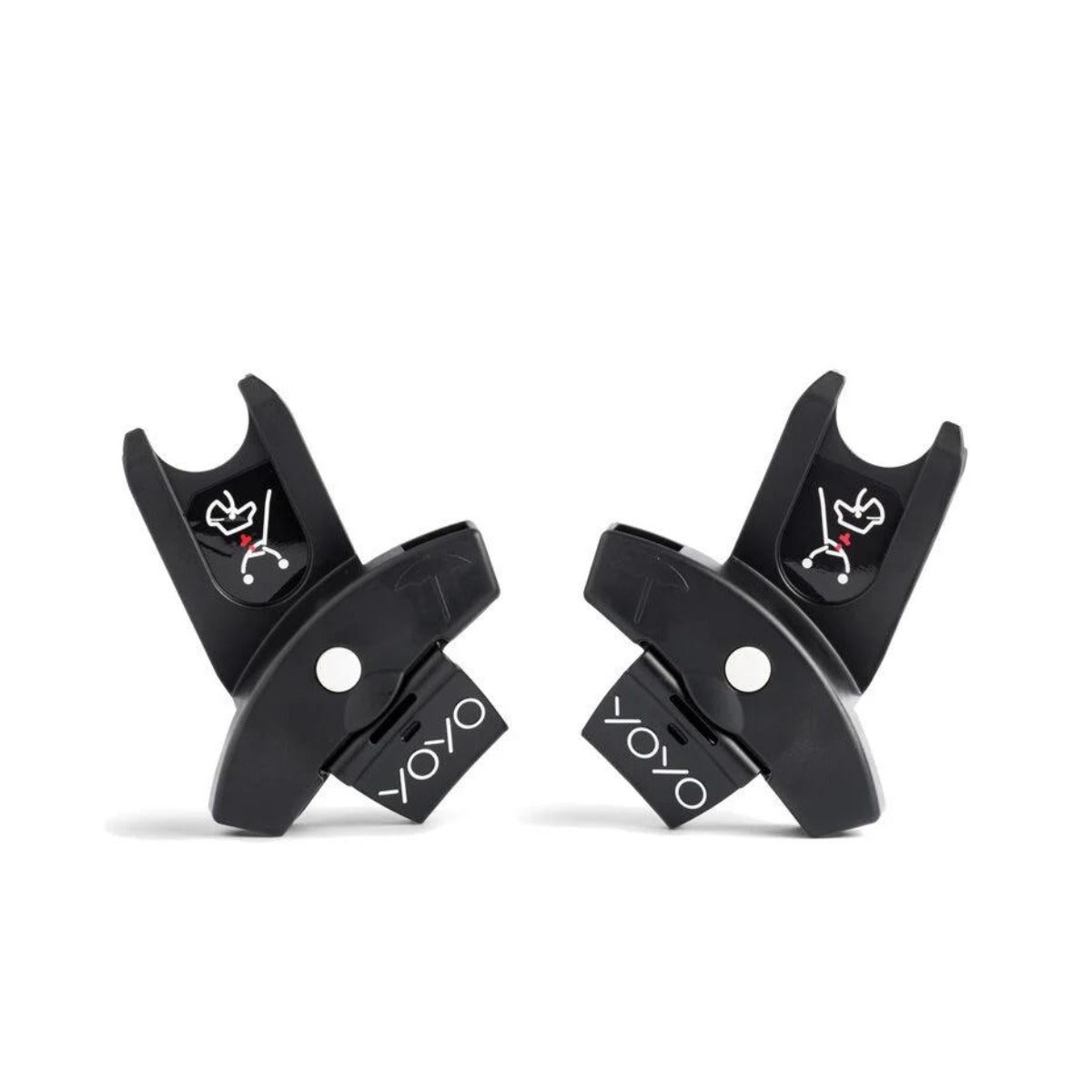 Stokke Car Seat Adapters