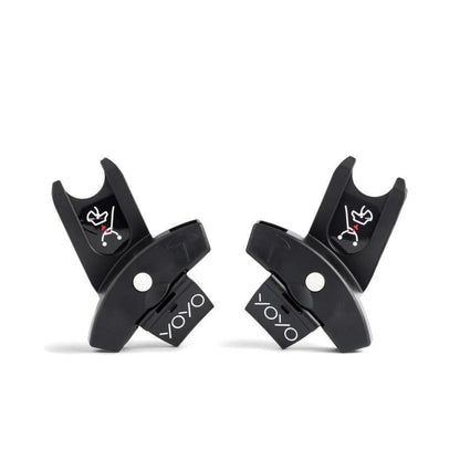 Stokke Car Seat Adapters