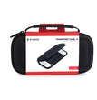 Bigben Switch2Pouchblack Switch Lite Pouch Black