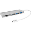 Promate SyncHub-C3 SuperSpeed USB-C 3.1 Type-C Hub